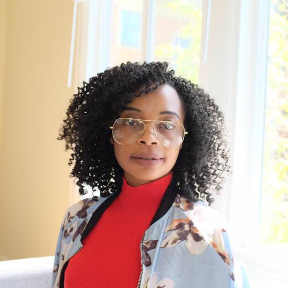 Meet your Posher, Margaret - Picture 1 of 1